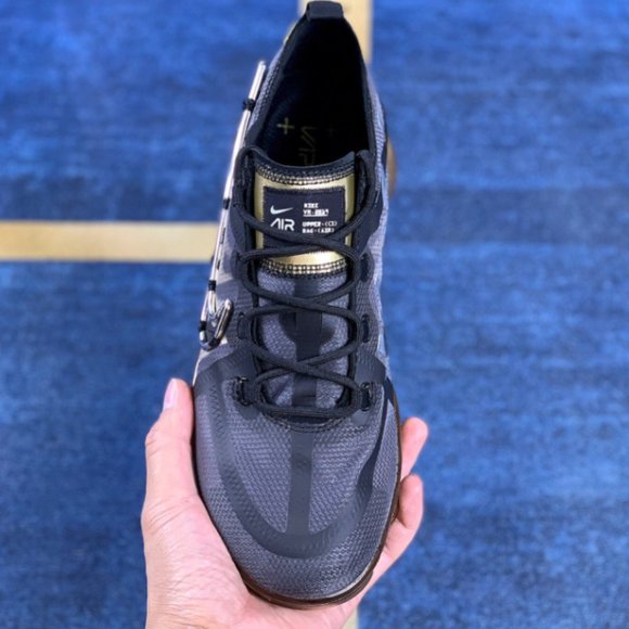 Nike Cactus Plant Flea Market Air VaporMax CPFM - Picture 5 of 6